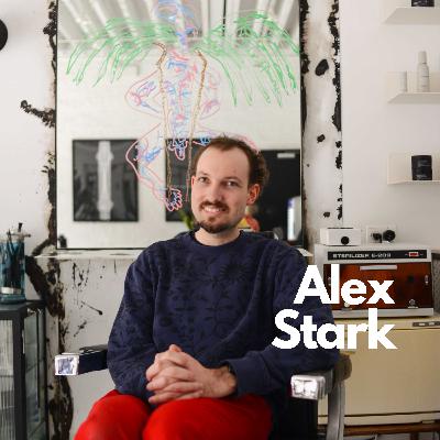 Alex Stark