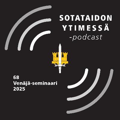 68 Venäjä-seminaari 2025