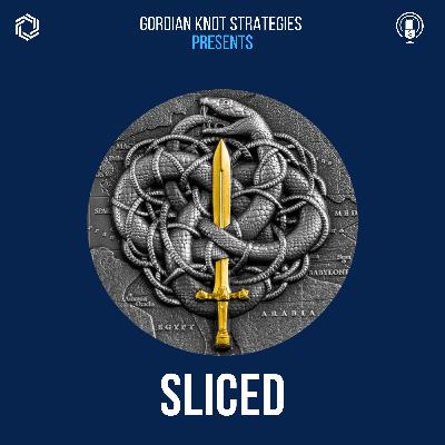 Sliced 07: AI – Unlocking Solutions for Climate Change and Finance Sliced 07: AI – Unlocking Solutions for Climate Change and Finance