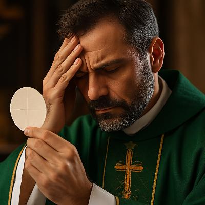 7 Pecados que Debes Confesar Antes de Comulgar | Preparación para la Santa Comunión 7 Pecados que Debes Confesar Antes de Comulgar | Preparación para la Santa Comunión