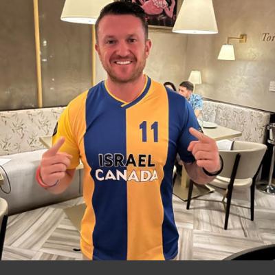 Capital Sports Sunday Night Show - We Need To Talk About Maccabi Capital Sports Sunday Night Show - We Need To Talk About Maccabi