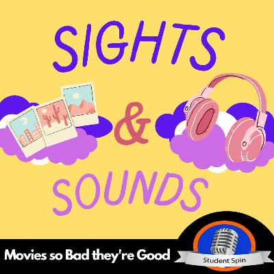 Movies So Bad They're Good