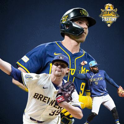 We aren't talking about these Brewers players enough this spring