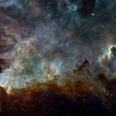 SM1 - The Quest For More