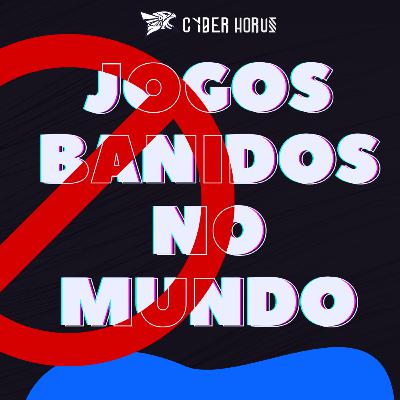 Jogos banidos por motivos bizarros Jogos banidos por motivos bizarros
