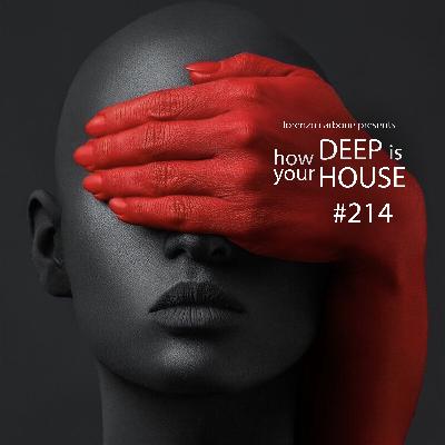 how Deep is your HOUSE #14