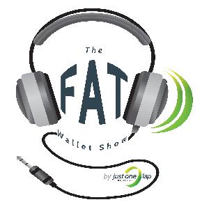 What The Fat Wallet taught me (#245) What The Fat Wallet taught me (#245)