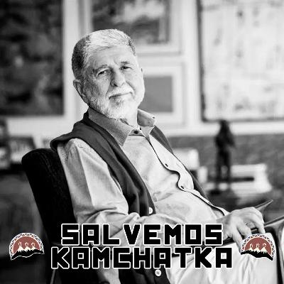 Celso Amorim: "Argentina es hoy una gran excepción que logró tener un Gobierno progresista" Celso Amorim: "Argentina es hoy una gran excepción que logró tener un Gobierno progresista"
