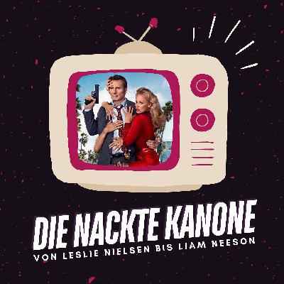 Die nackte Kanone (2025) | Von Leslie Nielsen bis Liam Neeson