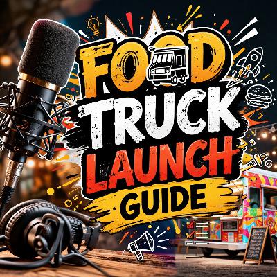Food Truck Launch Guide (Step-by-Step Startup Plan for Beginners + Costs, Equipment & Profit Tips)