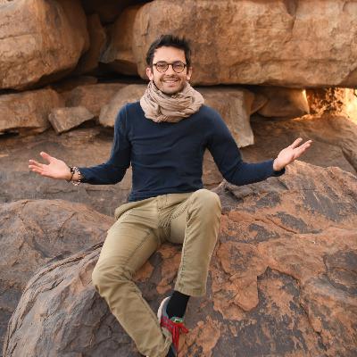 #15 - Se remettre d’un burn-out et devenir slasheur au Mexique - Antoine - Entrepreneur #15 - Se remettre d’un burn-out et devenir slasheur au Mexique - Antoine - Entrepreneur