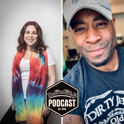 S6-E29: Finding Joy with ADHD: Dr. Kryss Shane on Living Fully | The Vibe With Ky Podcast