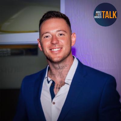 Adult Site Broker Talk Episode 298 With Alan Michael Price of Thumper Gummies