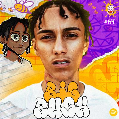 BIG RUSH - Rabiscos Tortos #179