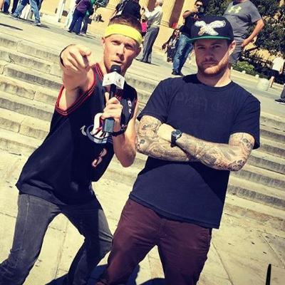 Ep. 39 - Chris and Tim Heuisler