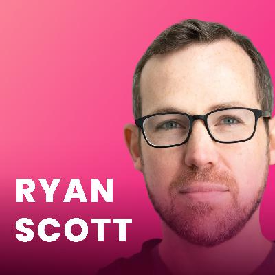 How Designers Earn a Seat at the Table: Influence, Credibility, and Career Growth with Ryan Scott