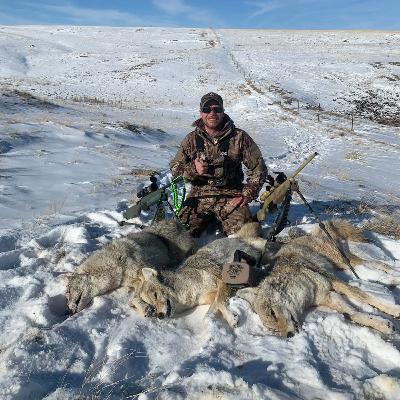 S2 E12: Keith Sawyer aka MontanaCoyoteKiller73 S2 E12: Keith Sawyer aka MontanaCoyoteKiller73