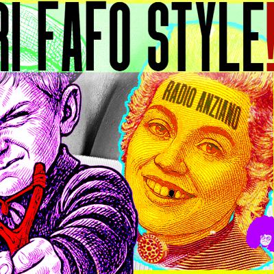 EPISODIO 86 - Montessori FAFO Style!