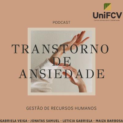 Transtorno de Ansiedade