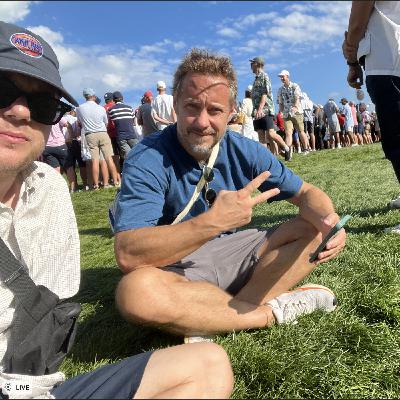 375. New York, del 8 – "Fuck you Rory"