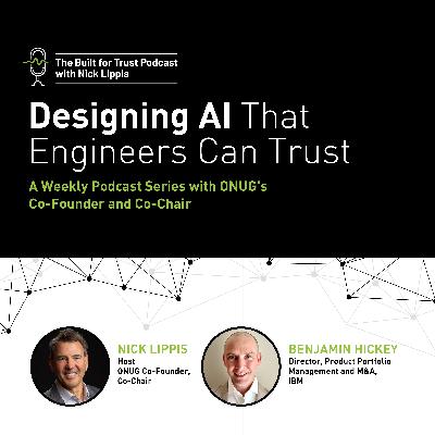 Designing AI That Engineers Can Trust