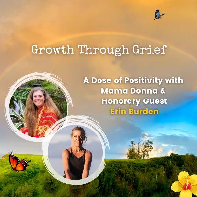 Growth through Grief