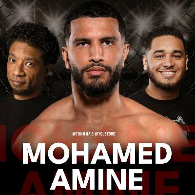 Live met: Mohamed Amine - S02E06