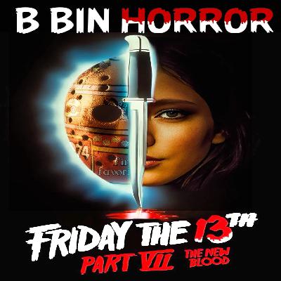 Friday the 13th Part VII: The New Blood