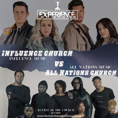 Season 2 Episode 17 : Influence Music vs All Nations Music