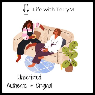 Part 3 - Healing & Growth: Overcoming fear of failure, making mistakes and overthinking