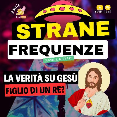 Gesù, figlio di un re?