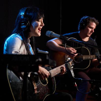 Episode 67: Japanese Breakfast Episode 67: Japanese Breakfast