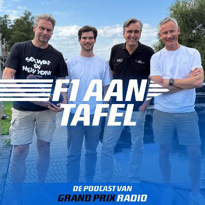 Minder Max-fans in Zandvoort | 2025 #33 Minder Max-fans in Zandvoort | 2025 #33