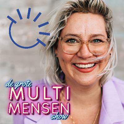 Ik wil méér - wat als mensen om je heen dat niet snappen?