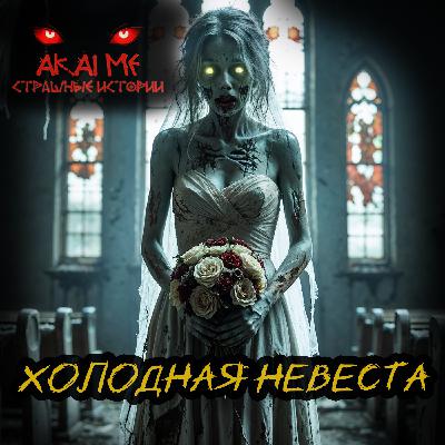 Холодная невеста! Страшные истории на ночь. Страшилки на ночь Холодная невеста! Страшные истории на ночь. Страшилки на ночь
