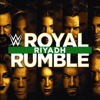 Pro Wrestling - State of Wrestling. Royal Rumble preview Pro Wrestling - State of Wrestling. Royal Rumble preview