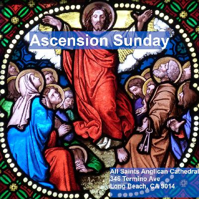 Ascension May 21, 2020