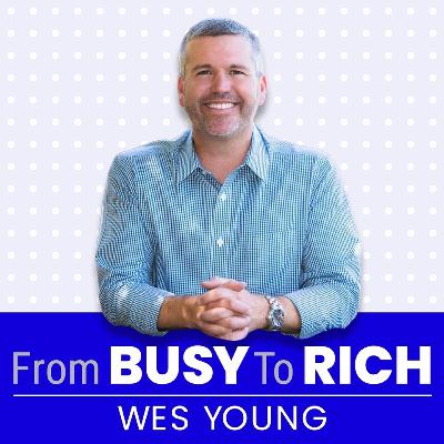 E159 – From Electrician to Elite Advisory Practice