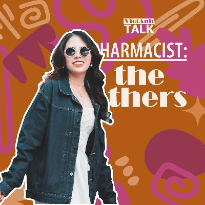 [VietAnhTalk | Pharmacist: The Others] #19 - Hành trình của cô giáo trẻ với hai lần nhận học bổng VINIF và Giải thưởng Nhà giáo trẻ tiêu biểu