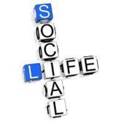 La vida Social