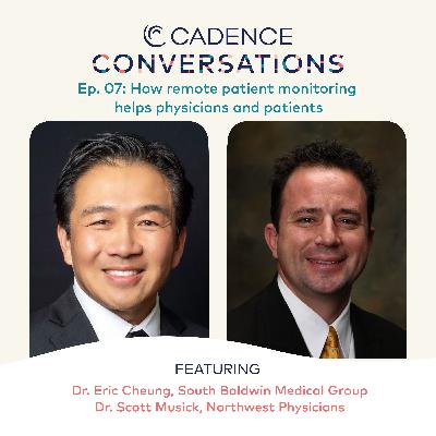 How remote patient monitoring helps physicians and patients