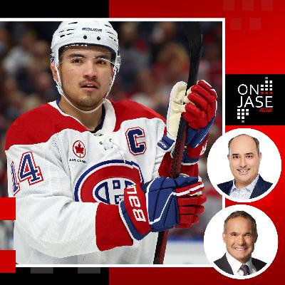 On Jase - Grosse fin de semaine en vue pour le CH