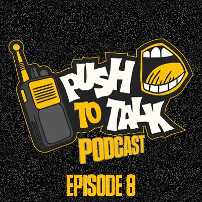This isn't looking good for Battlefield | Push to Talk Podcast