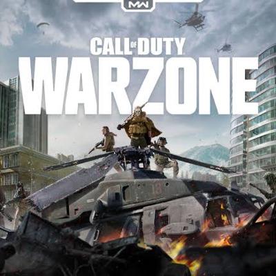 Podcast de Warzone