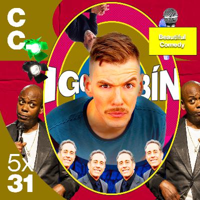 CC. IGGY RUBIN 5x31
