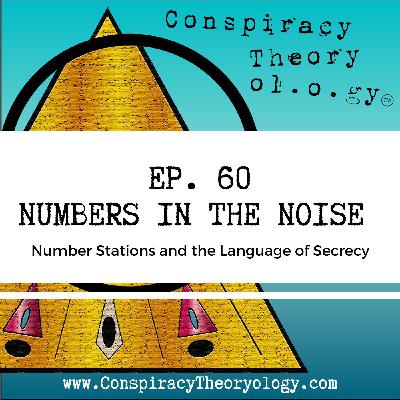 Numbers in the Noise — Number Stations and the Language of Secrecy
