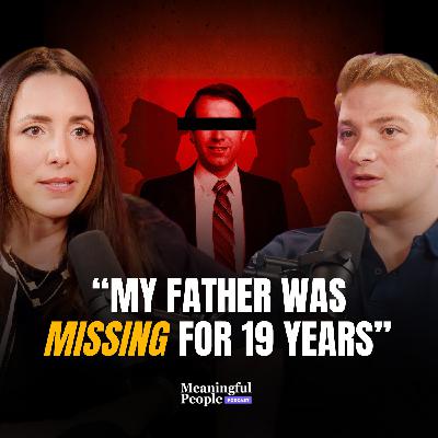 Michal Weinstein: Her Father Vanished. 19 Years Later, the Truth Finally Came Out.