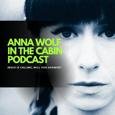 Episode 36:My Testimony, From New Age Practises To Finding Jesus