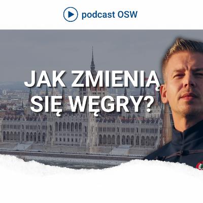Wybory na Węgrzech zakończone. Dlaczego Orbán przegrał? Jaki jest program Magyara? Wybory na Węgrzech zakończone. Dlaczego Orbán przegrał? Jaki jest program Magyara?