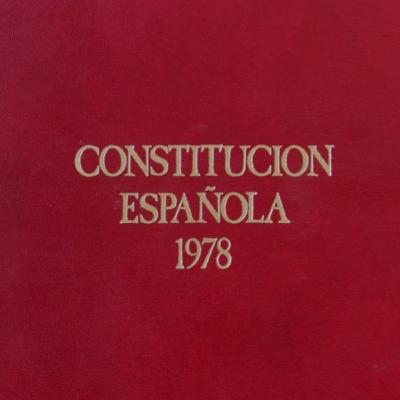 Constitución Española de 1978 - Título Preliminar